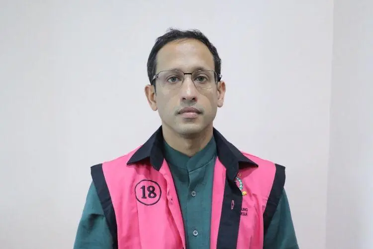 Pukulan Bagi Nadiem Makarim: Praperadilan Ditolak PN Jaksel, Status Tersangka Korupsi Chromebook Tetap Sah