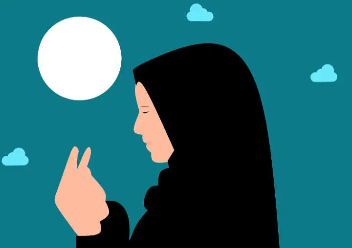 Dosa Wanita yang Paling Dibenci Allah, Merenungkan Nasihat Nabi SAW dan Batasan Syariat