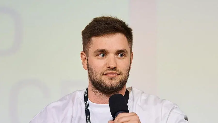 Dunia Kripto Berduka, Influencer Ukraina Meninggal dalam Lamborghini Saat Pasar Bitcoin Anjlok, Bunuh Diri?