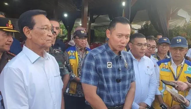 Dibalik Video Viral AHY vs Sri Sultan HBX: Ketika Etika dan Fakta Bertabrakan di Perempatan Yogya