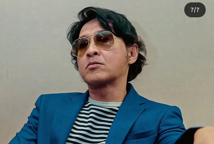 Perankan Sosok Koruptor di Film Shiratal Mustaqim, Apa Agama Agus Kuncoro?