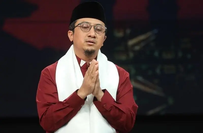 Kontroversi Ustadz Yusuf Mansur: Buka Jasa Doa 'Online Berbayar' Hingga Nominal Puluhan Juta