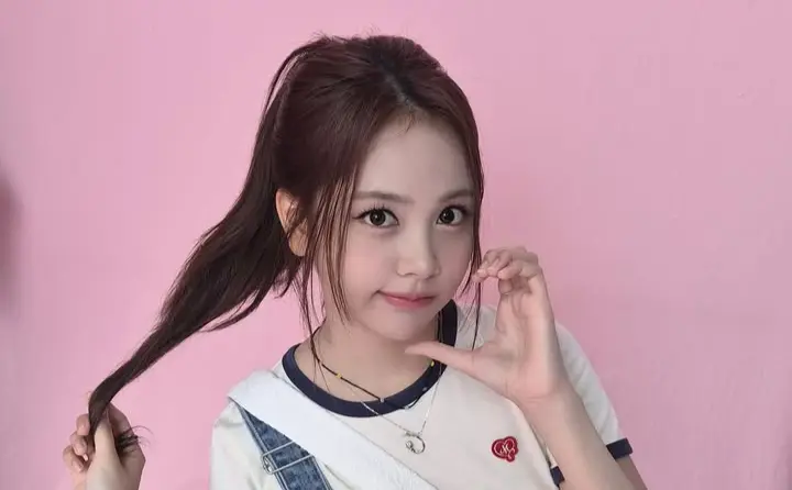 Ukir Sejarah di Agensi K-Pop Big 3 Hingga Bikin Bangga Indonesia, Ini Sosok Carmen Hearts2Hearts
