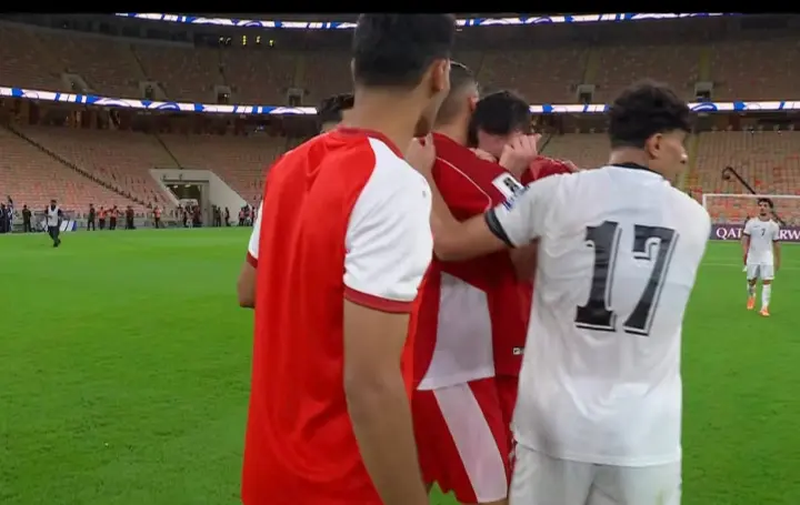 Bikin Suporter Banjir Air Mata! Tangis Thom Haye Usai Indonesia Gagal ke Piala Dunia