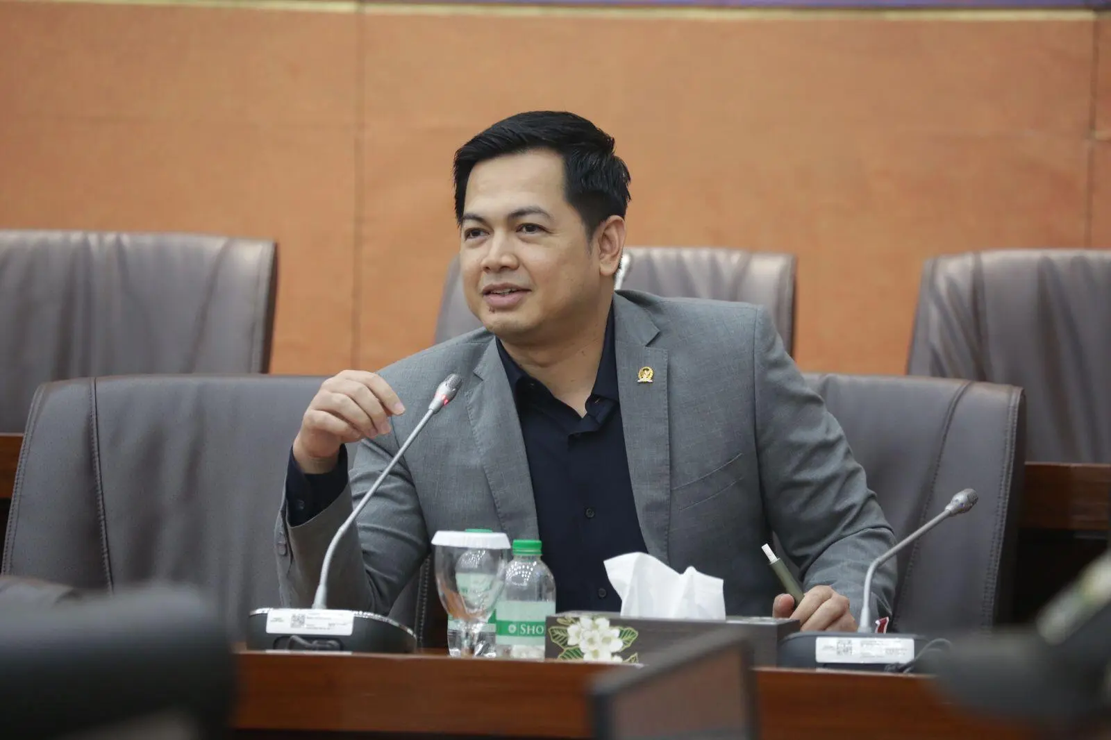 Sikat Habis! 26 Pegawai Pajak Koruptif Dipecat, Era Baru Reformasi?