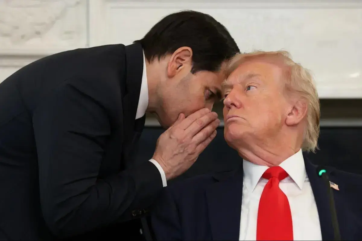 Trump Gagal Raih Nobel Perdamaian 2025, Gedung Putih Murka, Putin Turun Tangan