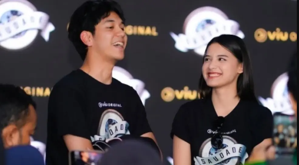 Kisah Asmaranya Jadi Sorotan Publik, Apa Agama Abun Sungkar dan Callista Arum?