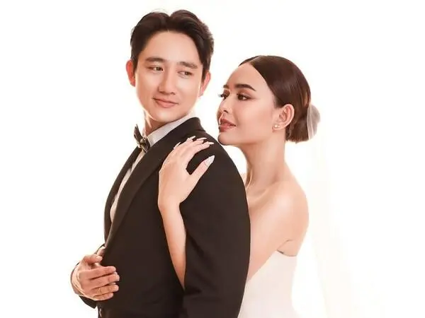 Menikah dengan Kenny Austin dan Pernah Diisukan Mualaf, Membongkar Fakta Agama Amanda Manopo di Tengah Sorotan Publik