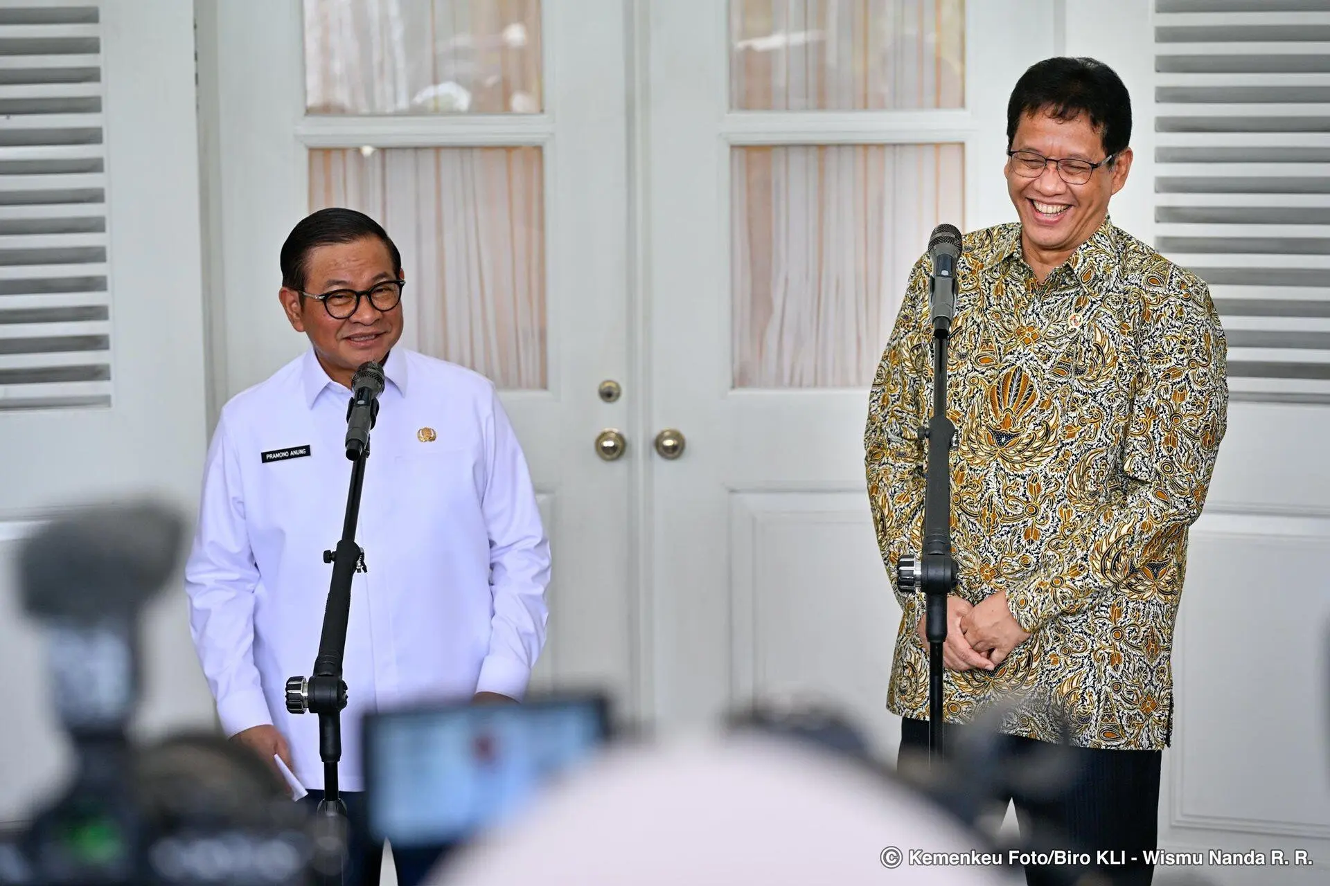 Ini Alasan Kementerian Keuangan Pimpinan Purbaya Setop Gaji ASN PPPK Mulai Tahun Depan