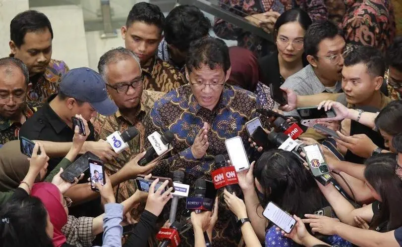 Kegelisahan Kepala Daerah, Protes Gaji ASN PPPK Dipangkas Kementerian Keuangan