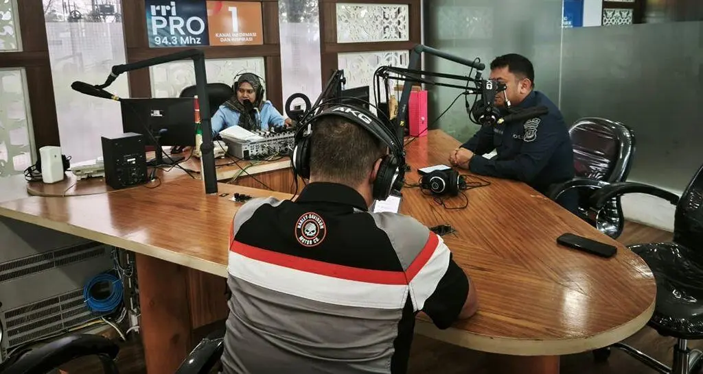 Strategi Polsek Sunggal Tekan Angka Kriminalitas di Wilayah Hukumnya