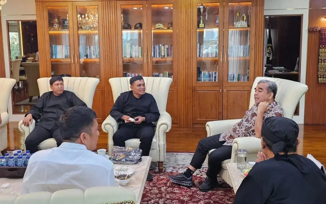 Ketua MPR RI Janji ke Warga Purbalingga Terkait Penghargaan untuk Tanah Kelahiran Jenderal Soedirman!