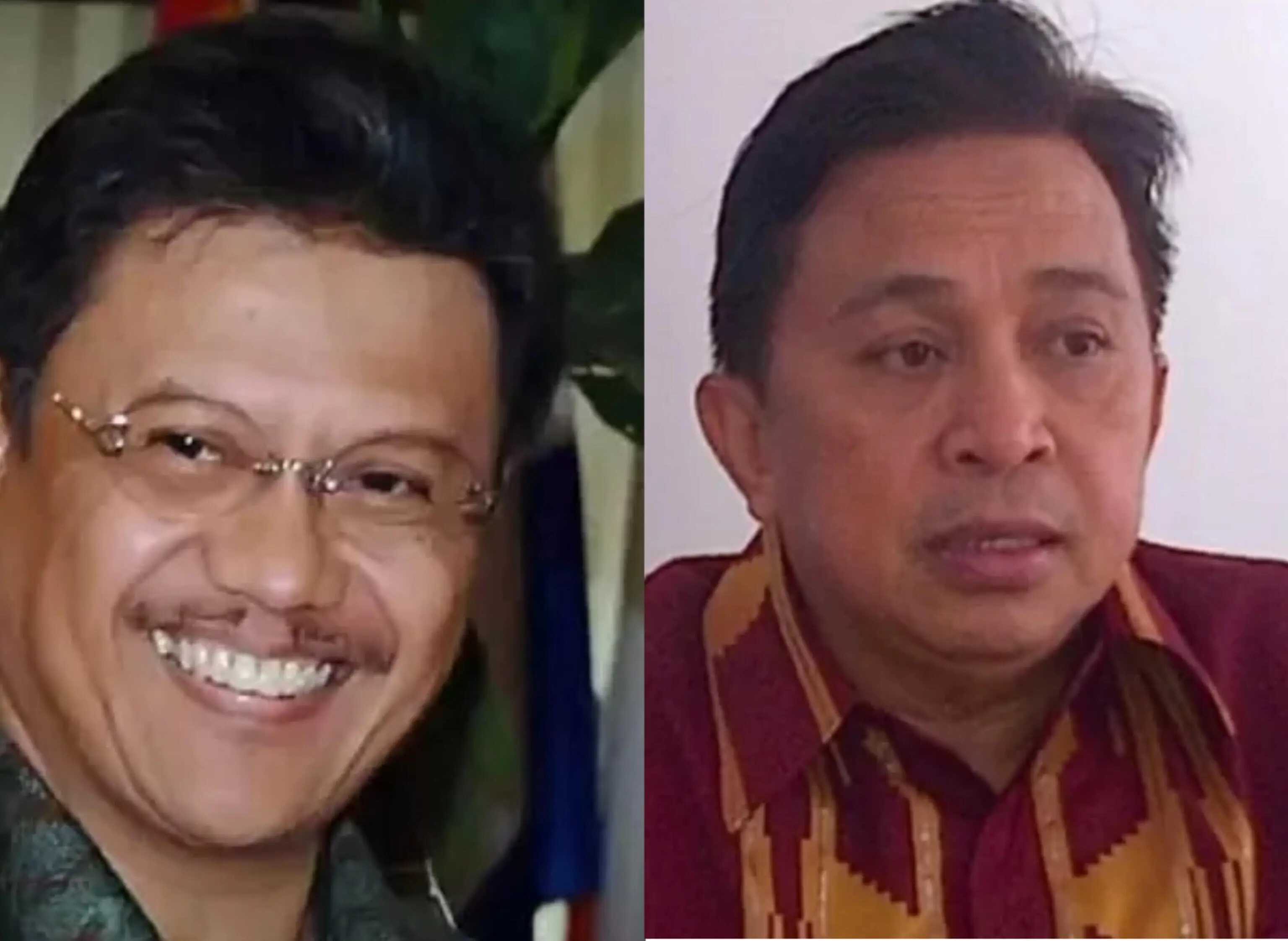 Tragedi PLTU Kalbar: Negara Rugi Rp1,3 Triliun, Dalang Korupsi Terungkap!