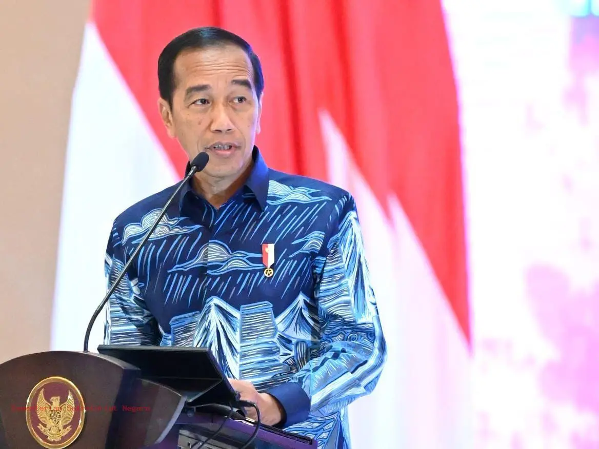 Jokowi di Bloomberg New York, Amerika Serikat Menurut Perspektif Guru Besar FEB UNAIR