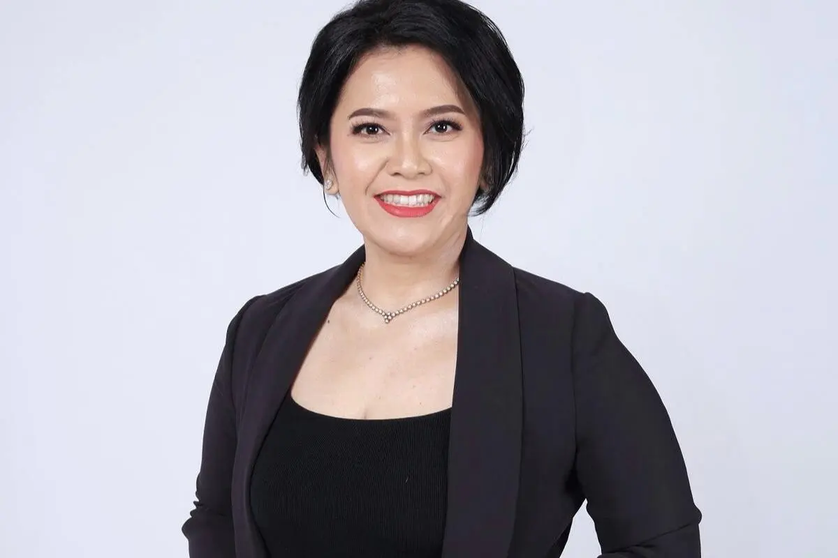 Mengapa Sertifikasi AI Jadi Investasi Masa Depan? Pakar Finansial dan Bisnis Global, Risa Kusumaningrum Ungkap Rahasianya