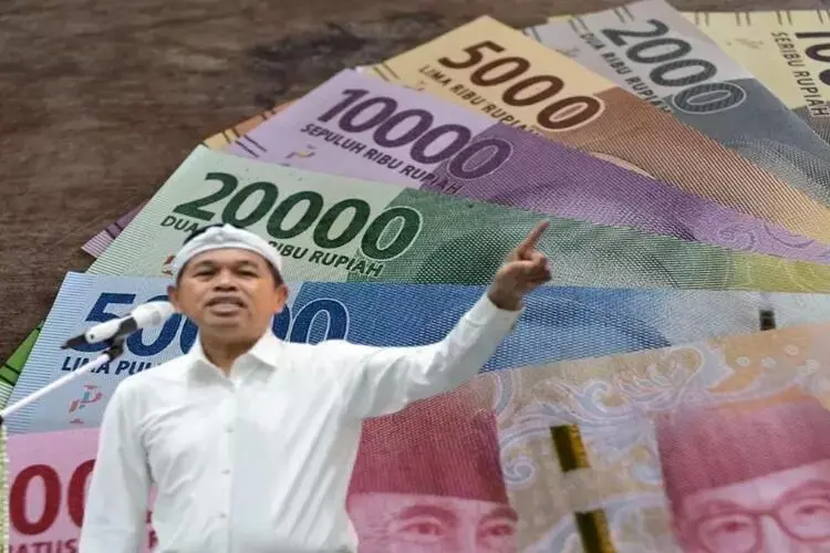 Gerakan Sosial Tanpa Dialog: Rereongan Seribu ala Gubernur Jabar, KDM dalam Kritik