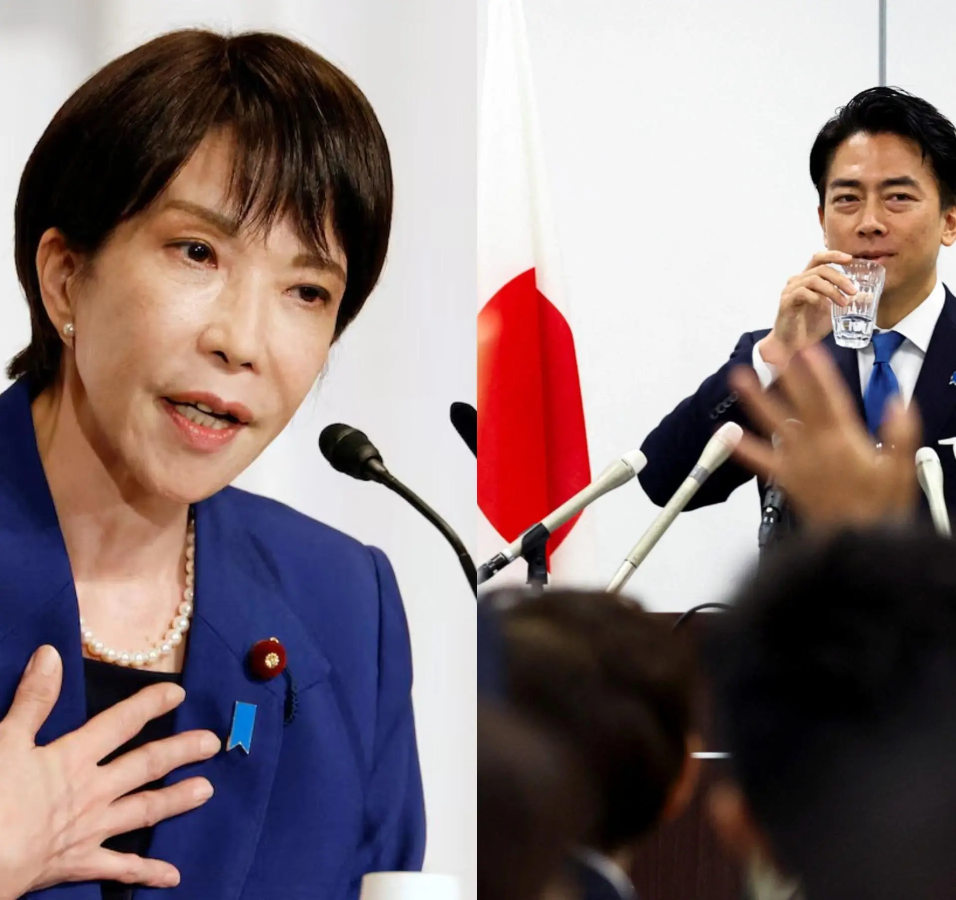 Siapa akan Pimpin Jepang? Generasi Muda atau Kekuatan Perempuan? Simak Selengkapnya!