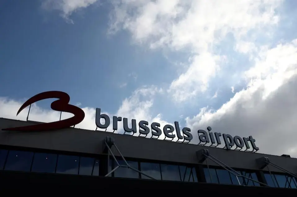 Bandara Brussels Batalkan Semua Penerbangan Keluar pada 14 Oktober, Mogok Nasional Memicu Krisis Transportasi di Negeri Berlian