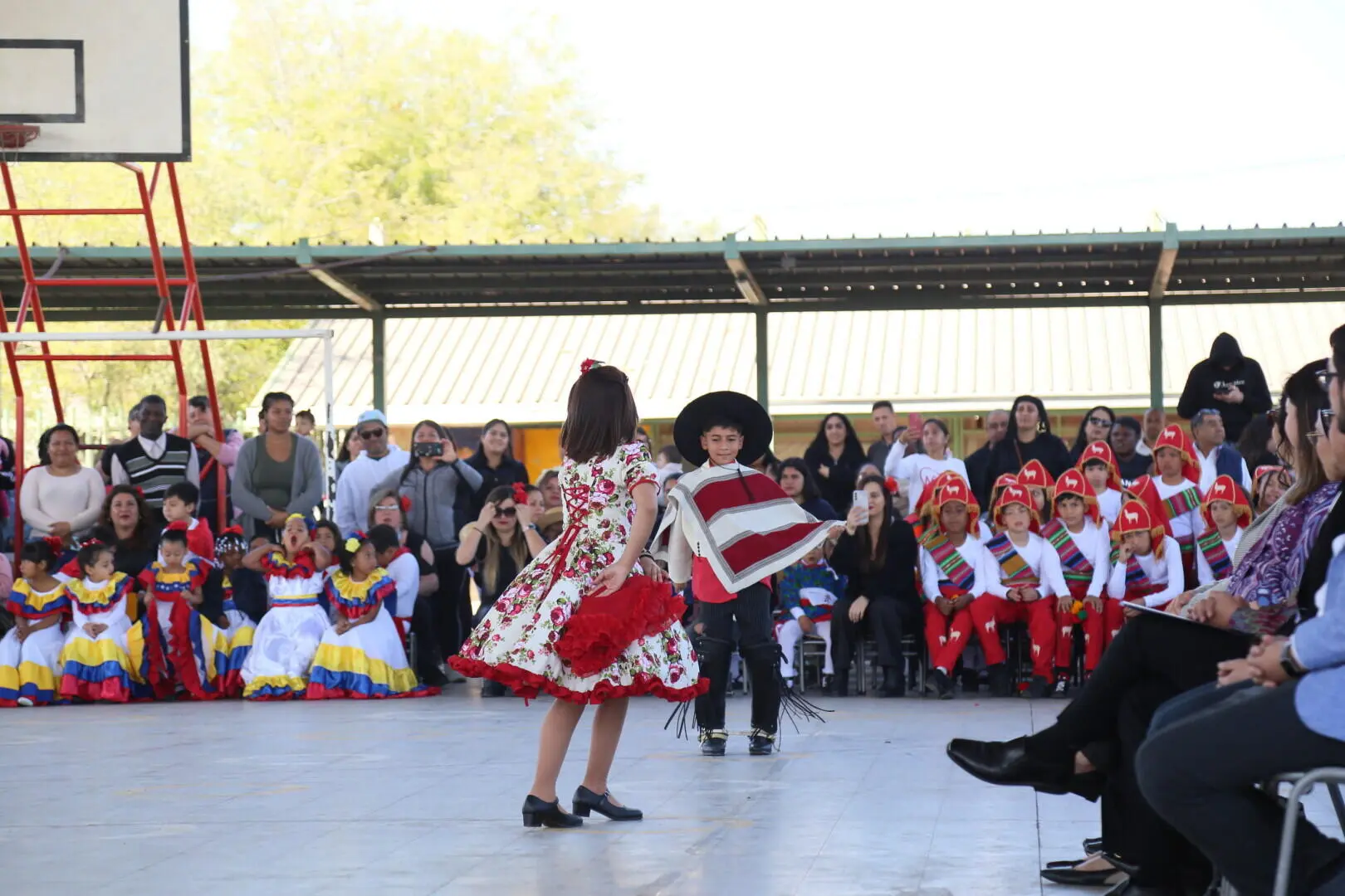 Melodi Sahabat Benua: Kisah Inspiratif Persahabatan Budaya Indonesia‑Chile