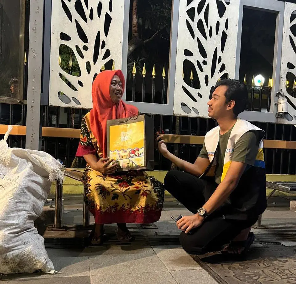 Api Tekad Arsy: Kisah Inspiratif Wisudawan yang Mengubah Tantangan Jadi Peluang Bisnis