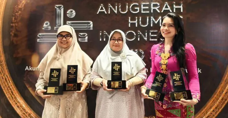 Dari Bogor ke Surabaya, Inilah Kisah Inspiratif IPB University Sabet 8 Penghargaan Anugerah Humas Indonesia 2025