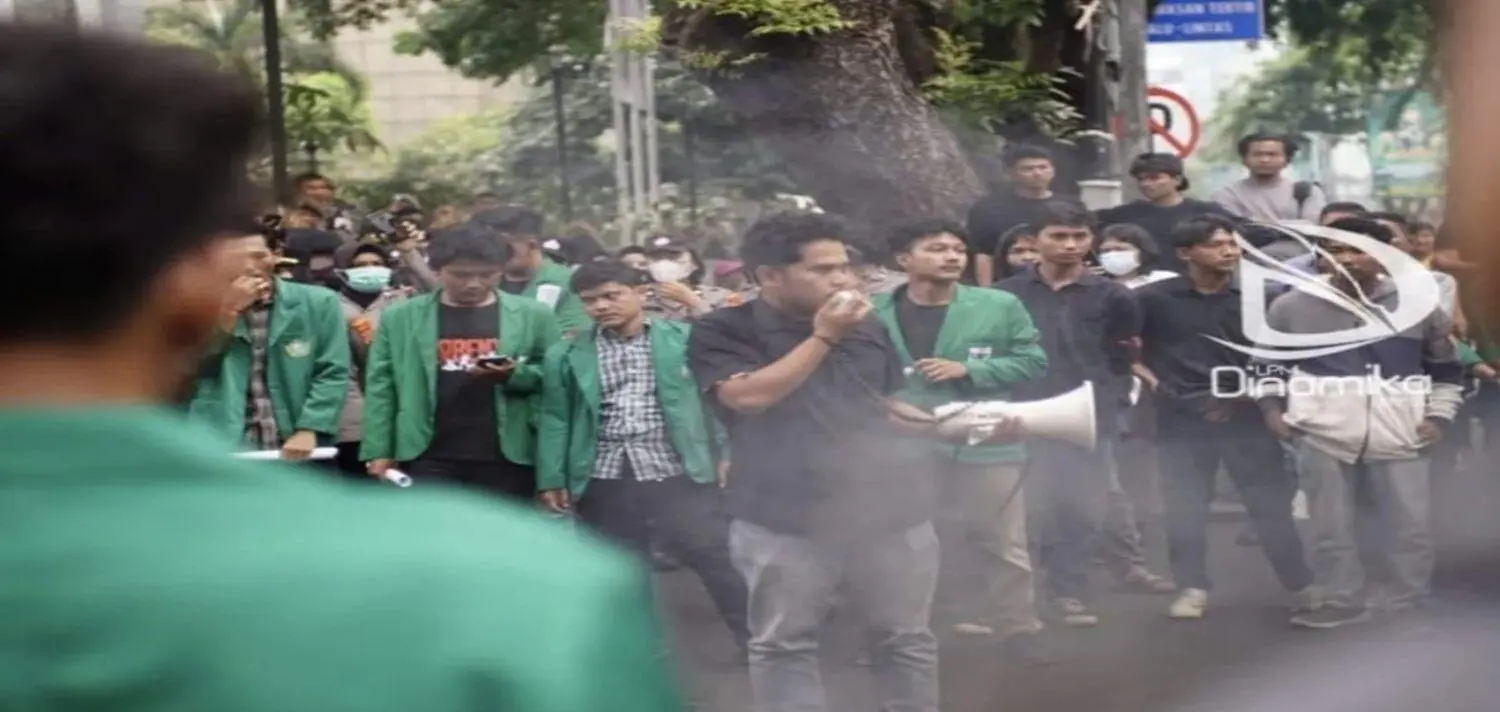 Adapa dengan Pengumuman Dirut di Tirtanadi Sumut, KAPIR: Jangan Jadikan Jabatan Bancakan