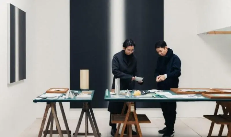 Eugene Museum di Bali Umumkan Kolaborasi dengan Issey dan Bakal Jadi Koleksi Permanen