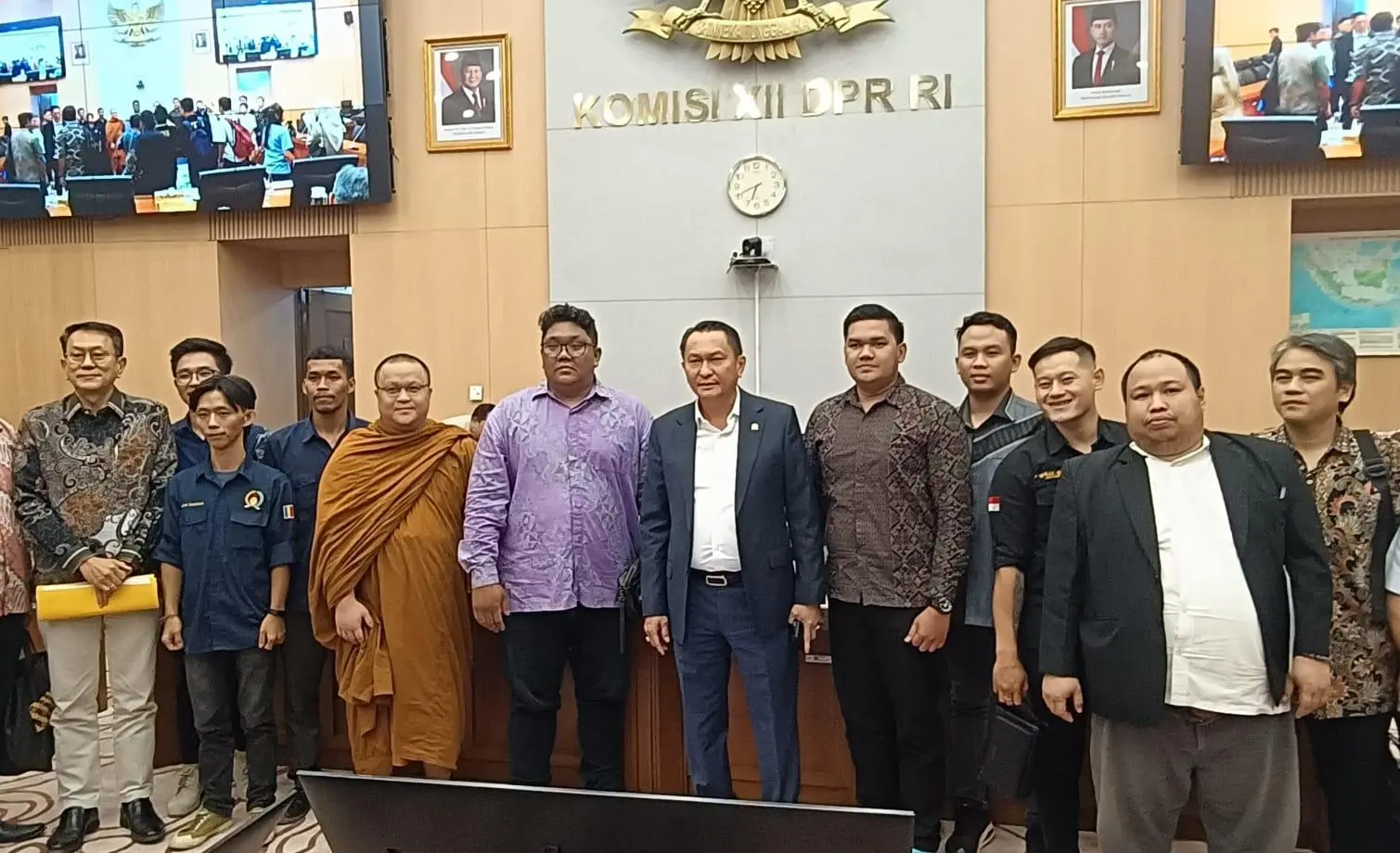 Siap-siap! DLH Tangsel Bakal Dicecar DPR RI Terkait Polemik Sampah di MRF Bintaro