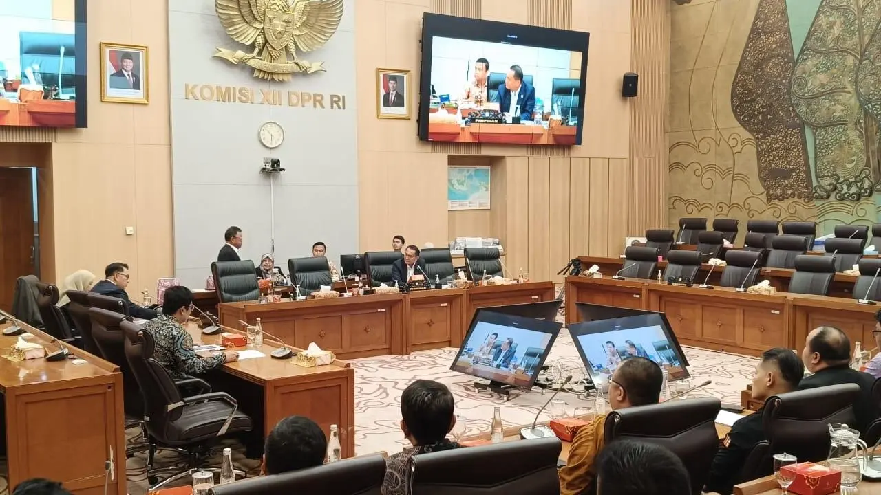 DPR Desak MRF Bintaro Milik Pengembang Disegel: Ganggu Ibadah dan Cemari Lingkungan!