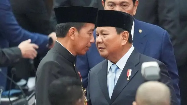Pidato PBB dan Jejak Diplomasi: Membaca Kontras Jokowi dan Prabowo