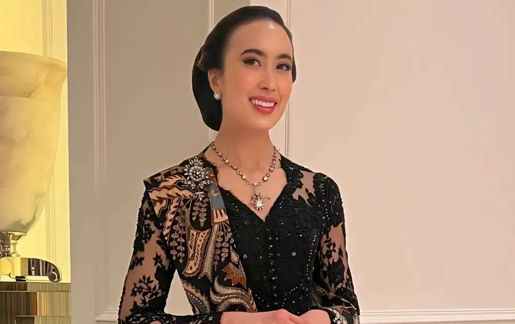 Jejak Kesederhanaan Menpar, Widiyanti Putri Wardhana: Kisah Inspiratif yang Mengalir dari Air Galon ke Hati Bangsa