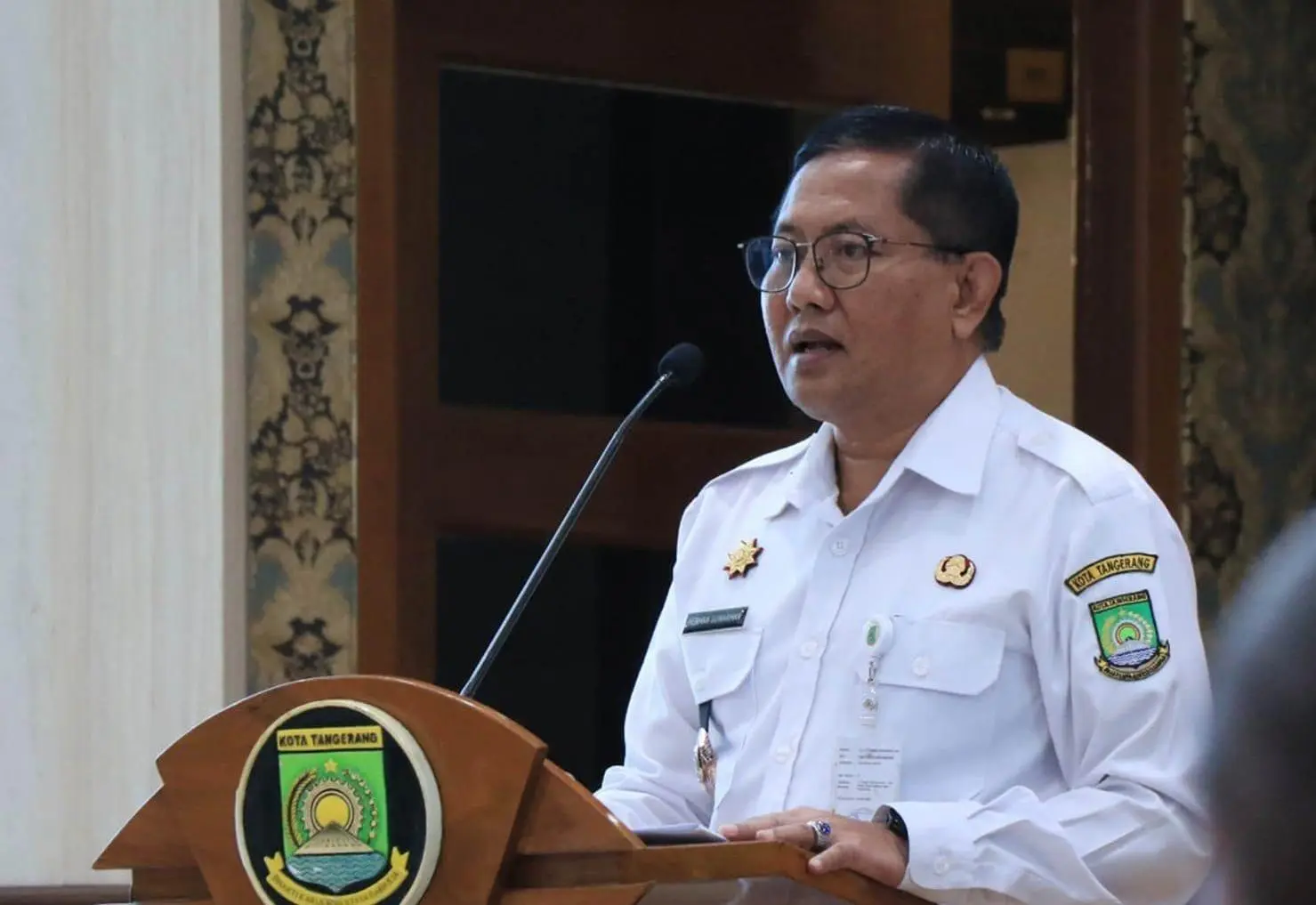 Pemkot Tangerang Ditagih Warga Rp17 M, Ini Duduk Perkaranya!