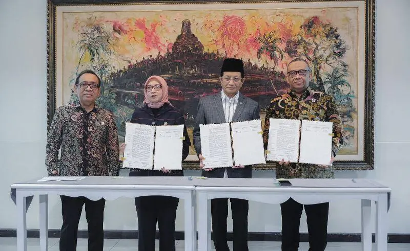 Pemerintah Tetapkan 17 Hari Libur Nasional dan 8 Cuti Bersama di 2026, Bulan Mei Terbanyak Tanggal Merah