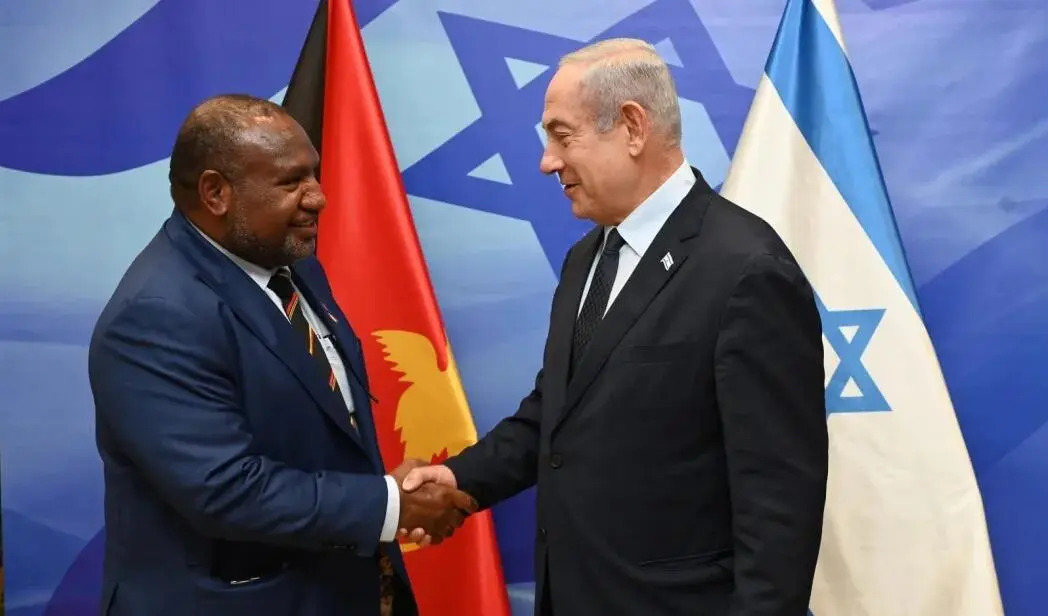 Papua Nugini Tolak Kemerdekaan Palestina: Antara Keyakinan, Kepentingan, dan Keheningan Diplomasi