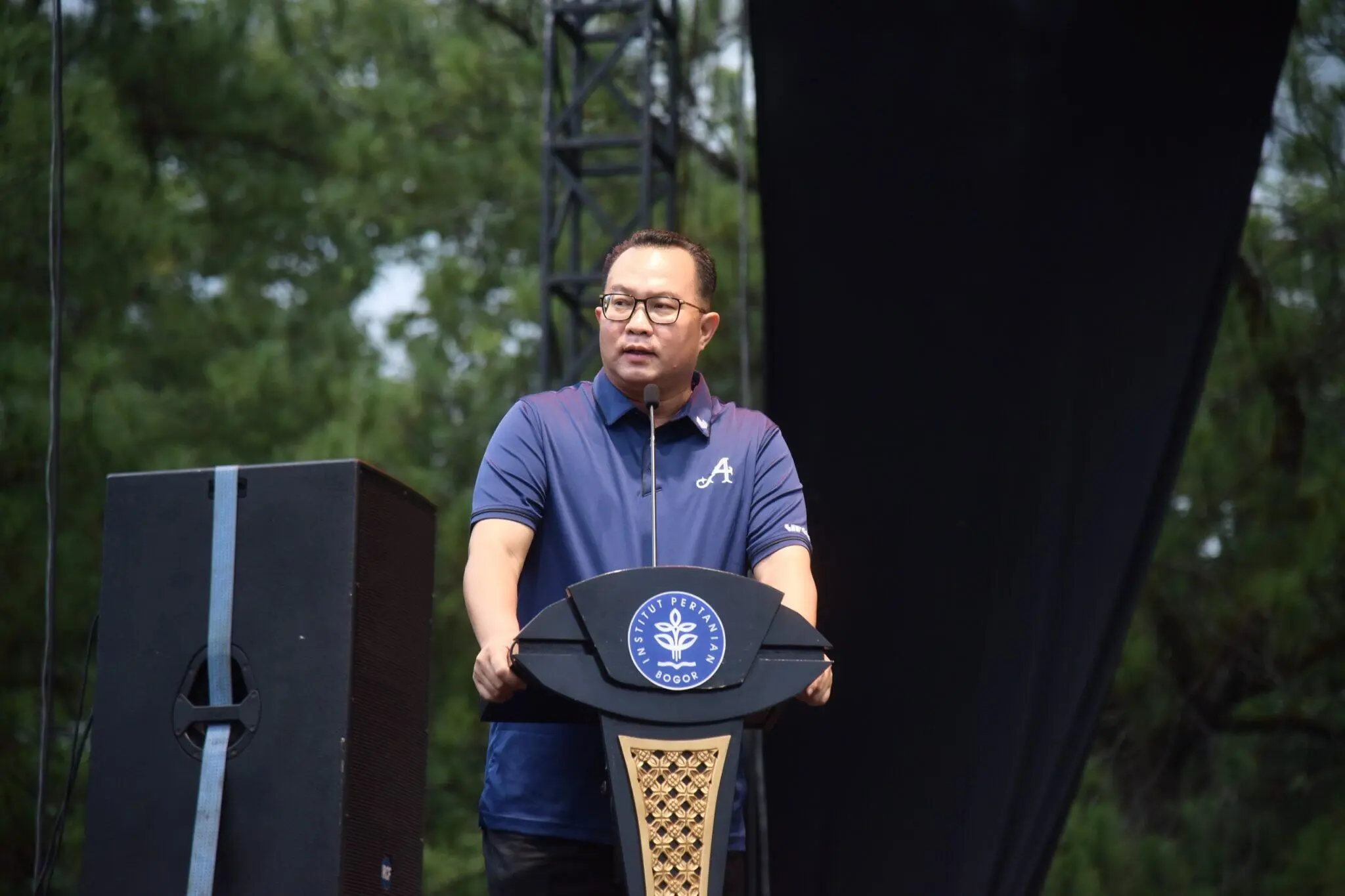 Di Balik Kabar Burung Menjadi Kepala BRIN Baru, Inilah Kisah Inspiratif Arif Satria, Sang Visioner Pertanian dari IPB University
