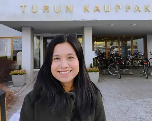 Kisah Inspiratif: Dari Taruna Nusantara ke Puncak Ilmu Eropa: Ode Perjuangan Ayu Pratiwi