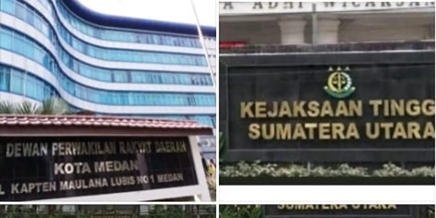 Dari Temuan BPK Masuk Ranah Hukum,  Walikota Diminta Bertindak