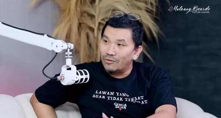 Dari 53 Miliar ke Semangat Tak Terhingga: Kisah Inspiratif Sang Relawan, Mongol Stres!