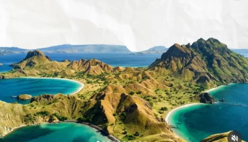 Kemenhut Sebut Rencana Pembangunan Resor di Pulau Padar Taman Nasional Komodo Sesuai Aturan yang Berlaku