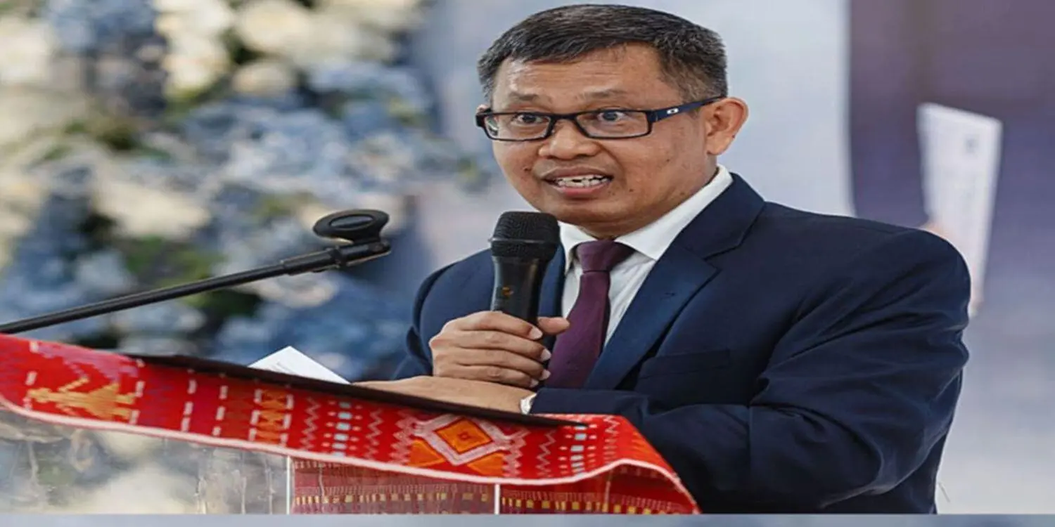 Berdoa dan Didoakan GKPI Lobuhole, Pdt Jhon P. E. Simorangkir Melangkah Menuju Pencalonan Bishop GKPI