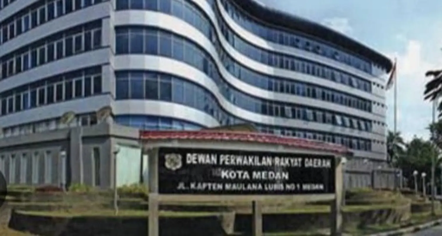 Kejati Sumut Selidiki Soal Temuan BPK Senilai 4,4M Dana Perjalanan Dinas di Sekretariat DPRD Medan