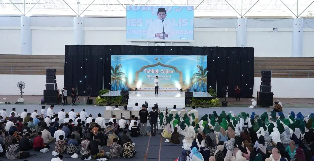 Ketika Ijazah Tak Lagi Cukup: Revolusi Sunyi di Dunia Pendidikan Tinggi