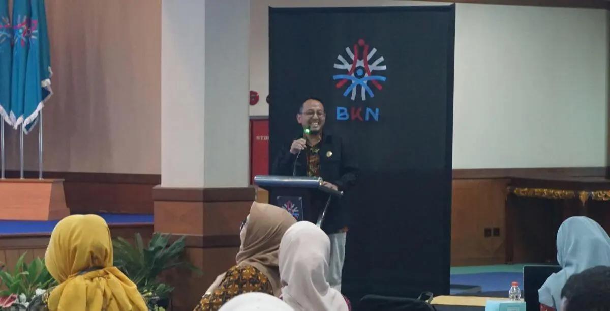 Menakar Kinerja ASN: Mampukah Teknologi Menggantikan Sentuhan Manusia?