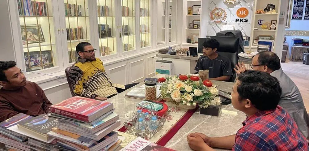 Komisi III DPR Desak Sanksi untuk Kompol DK