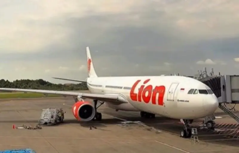 Ketentuan Baru Perjalanan Udara Internasional Pelanggan Lion Air Group Masuk ke Indonesia: Wajib Isi Aplikasi
