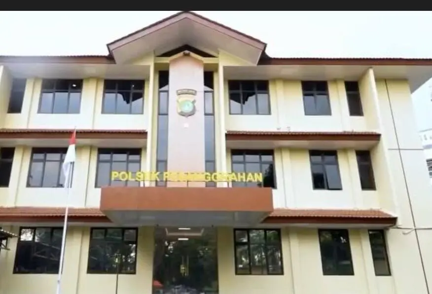 Polsek Pesanggrahan Gerak Cepat Tanggapi Keluhan Warga