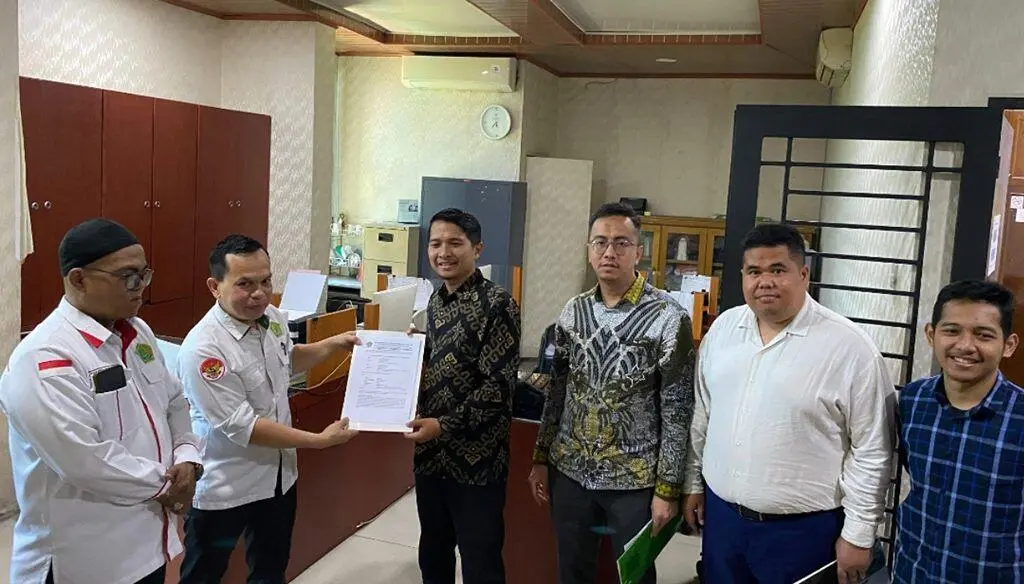 Tudingan Tak Berangkatkan 14 Jemaah Umrah Berakhir Damai, Al Shaf Tour Ajak Umat Bermuhasabah