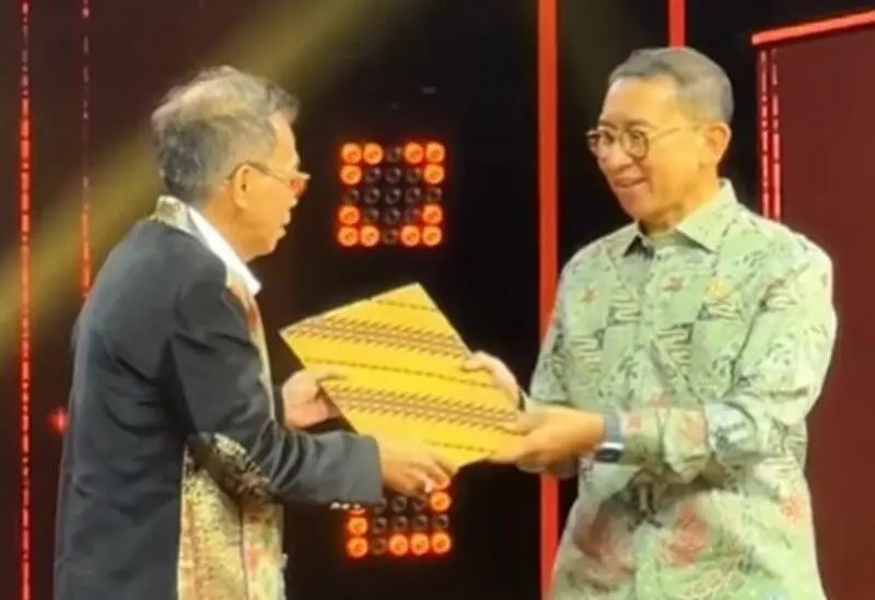 Fadli Zon Tetapkan 27 September Jadi Hari Komedi Nasional Sebagai Penghormatan untuk Komedian Legendaris Bing Slamet