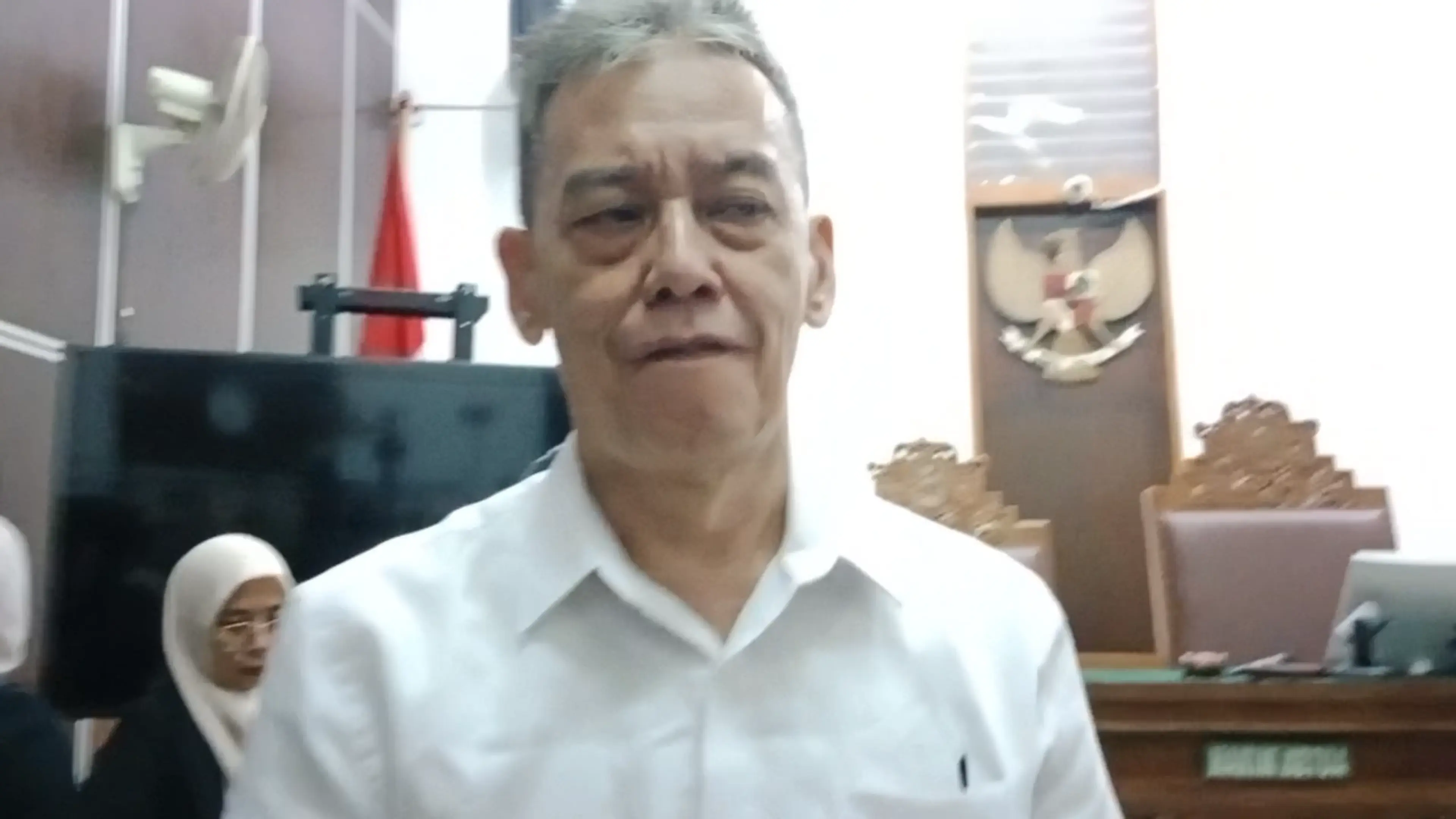 Fariz RM Divonis 10 Bulan Penjara atas Kasus Narkoba, Didenda Rp800 Juta