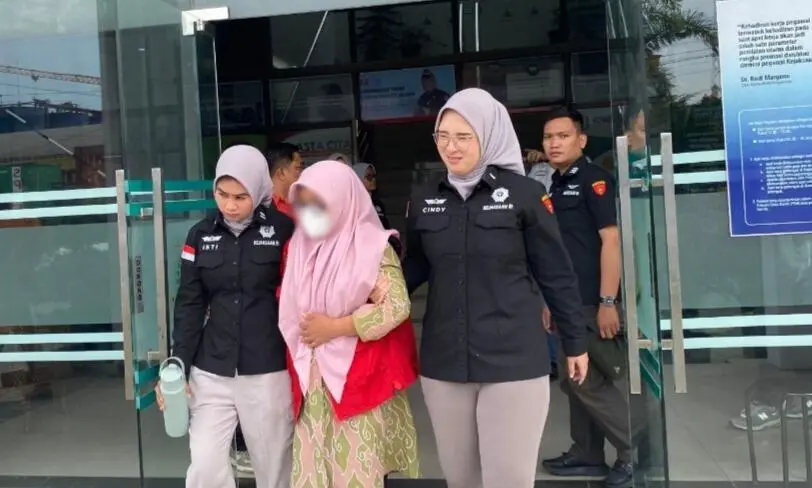 Tragedi Dana BOS: Ketika Amanah Pendidikan Dinodai Korupsi di Medan